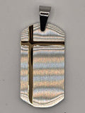 Crossforge Pendant