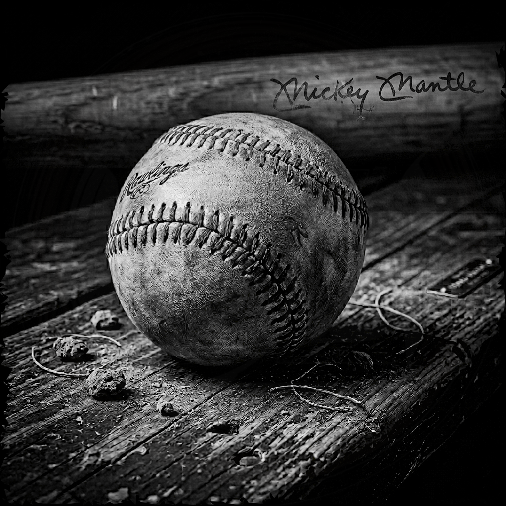Sport, Baseball 2