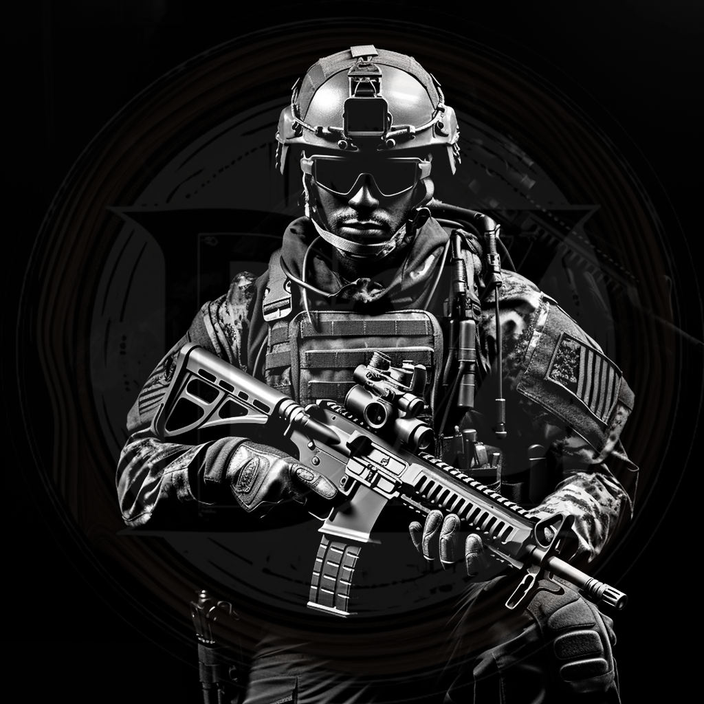 Soldier 4