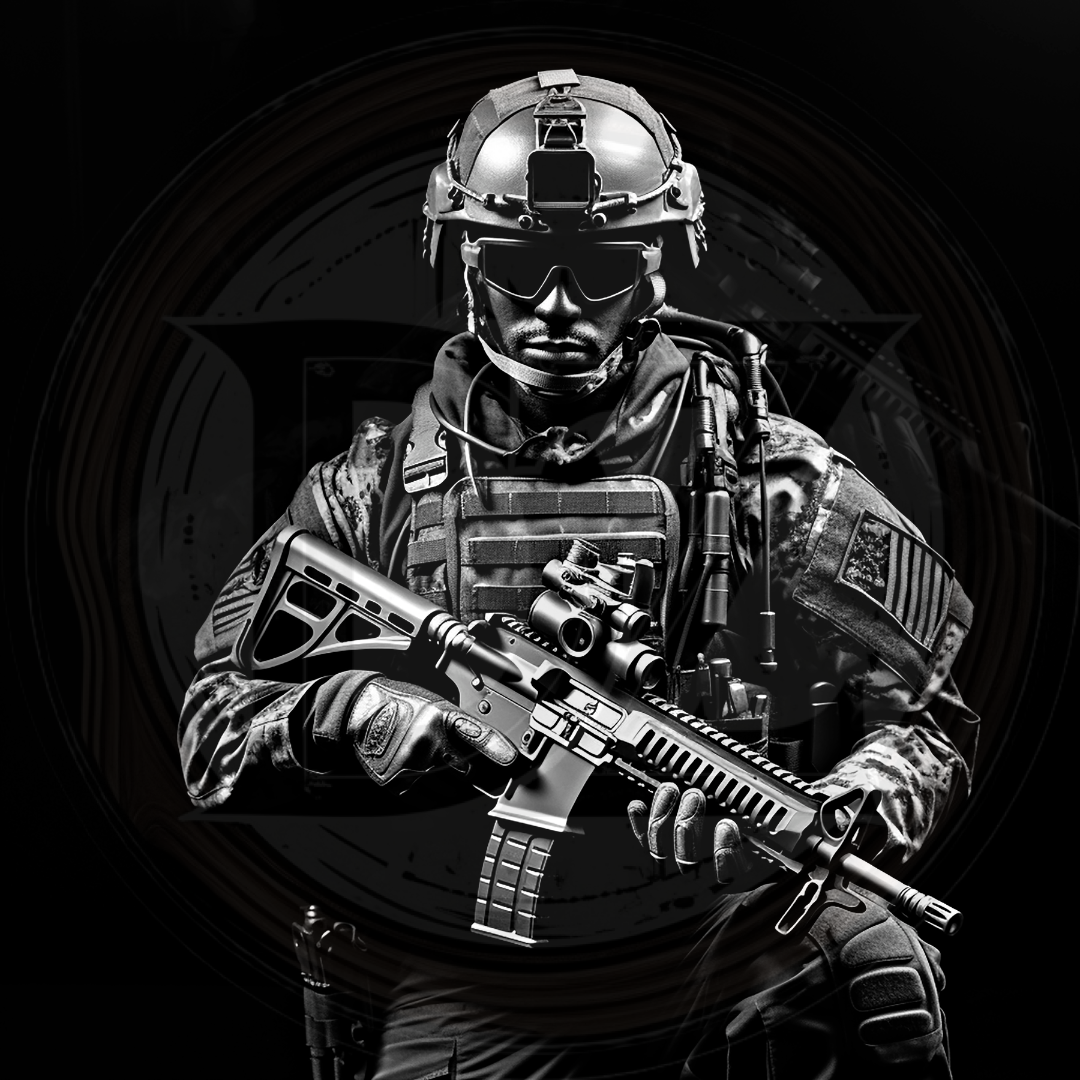 Soldier 4