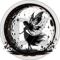 Lunar Fairy 3