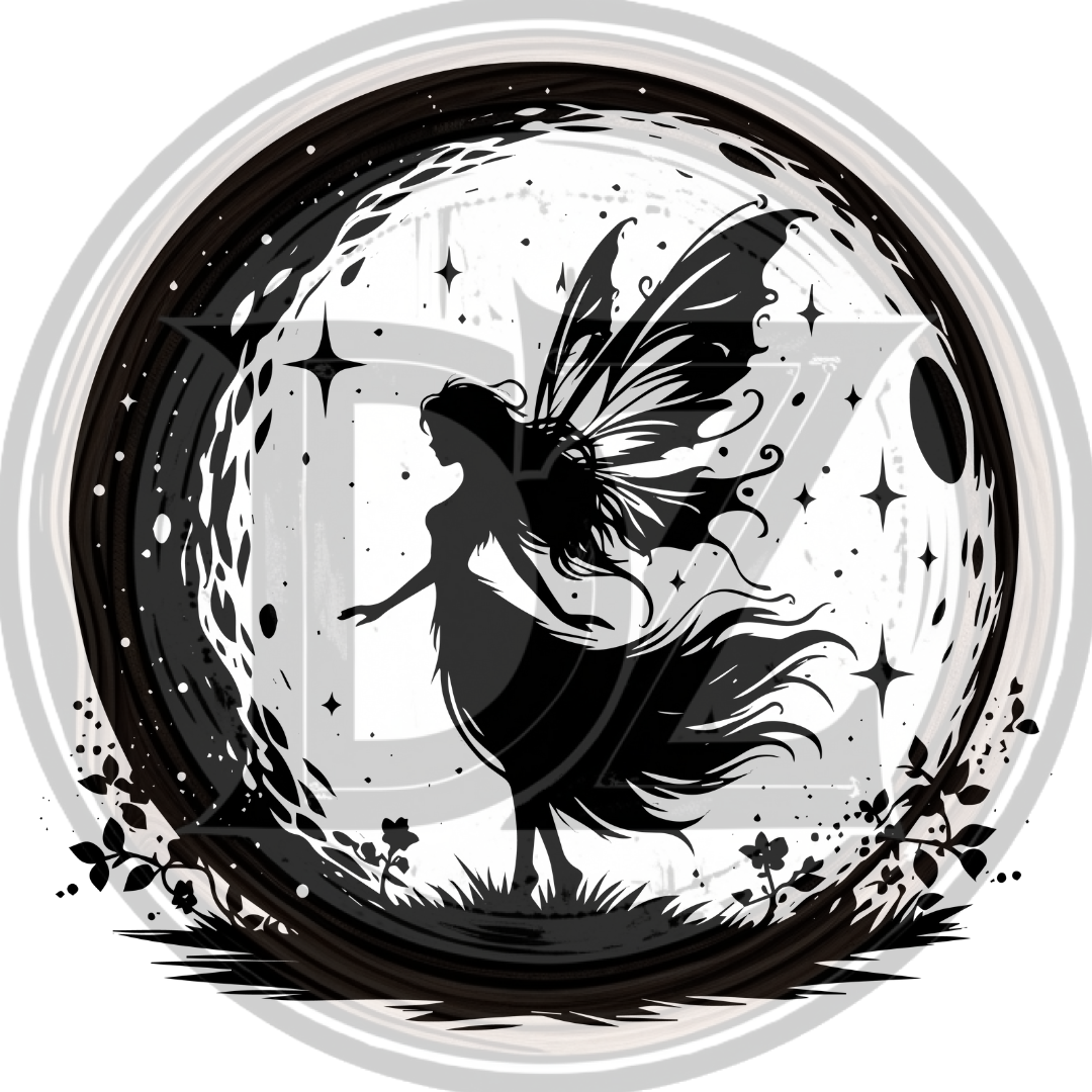 Lunar Fairy 3