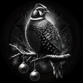 Bird, Seasoned Quail