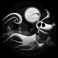 Nightmare Before Christmas, Zero 2