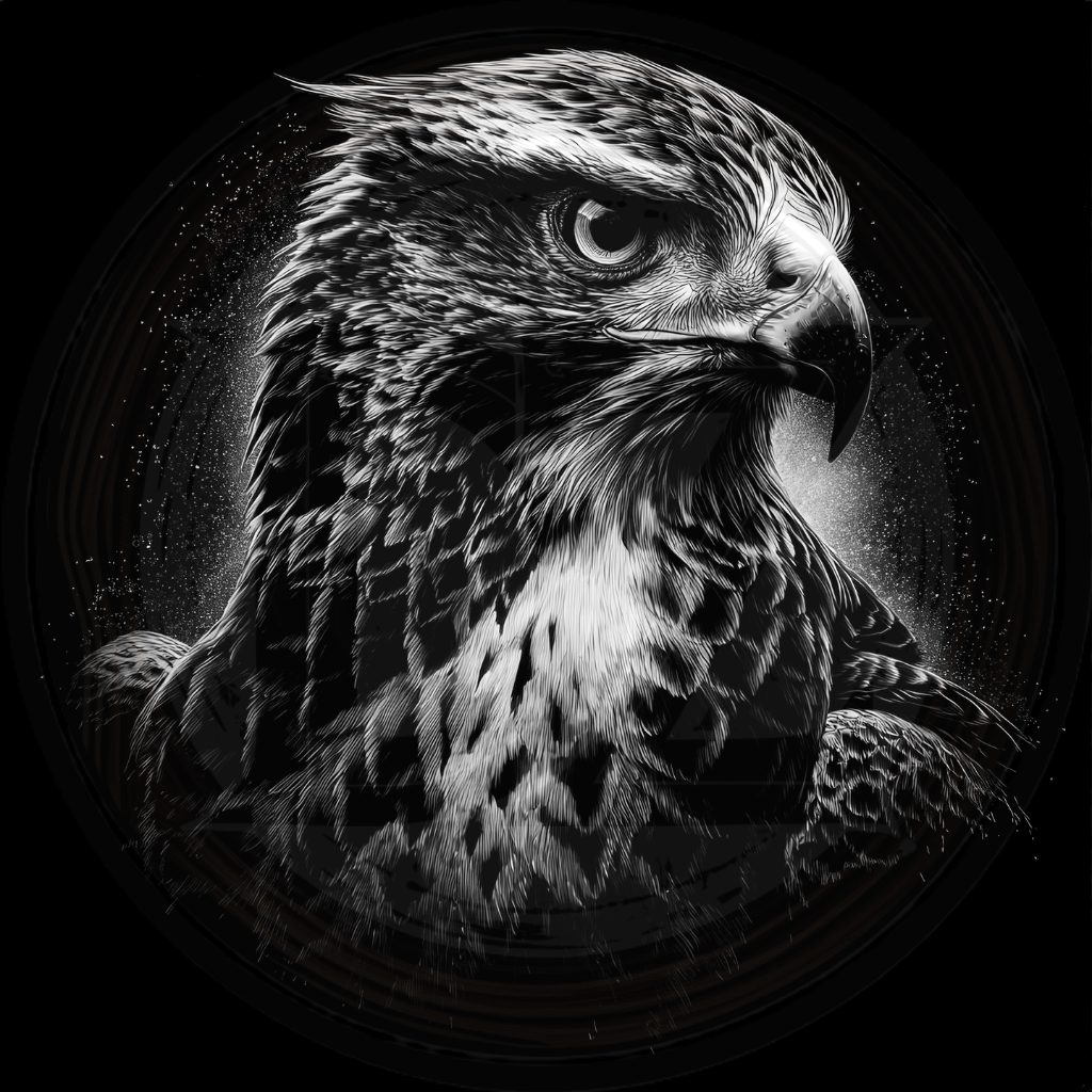 Hawk, Hunter's Focus