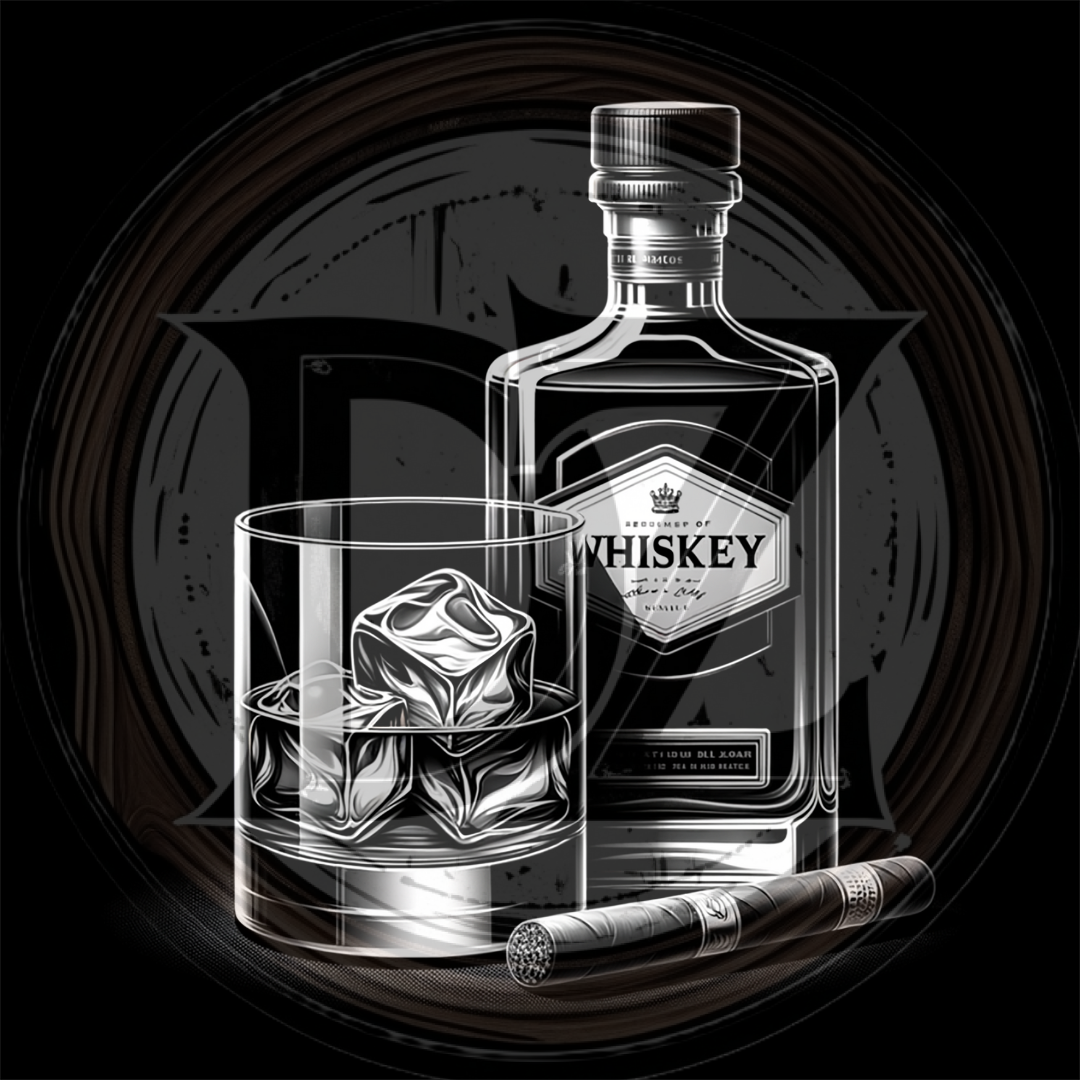 Gentleman's Indulgence