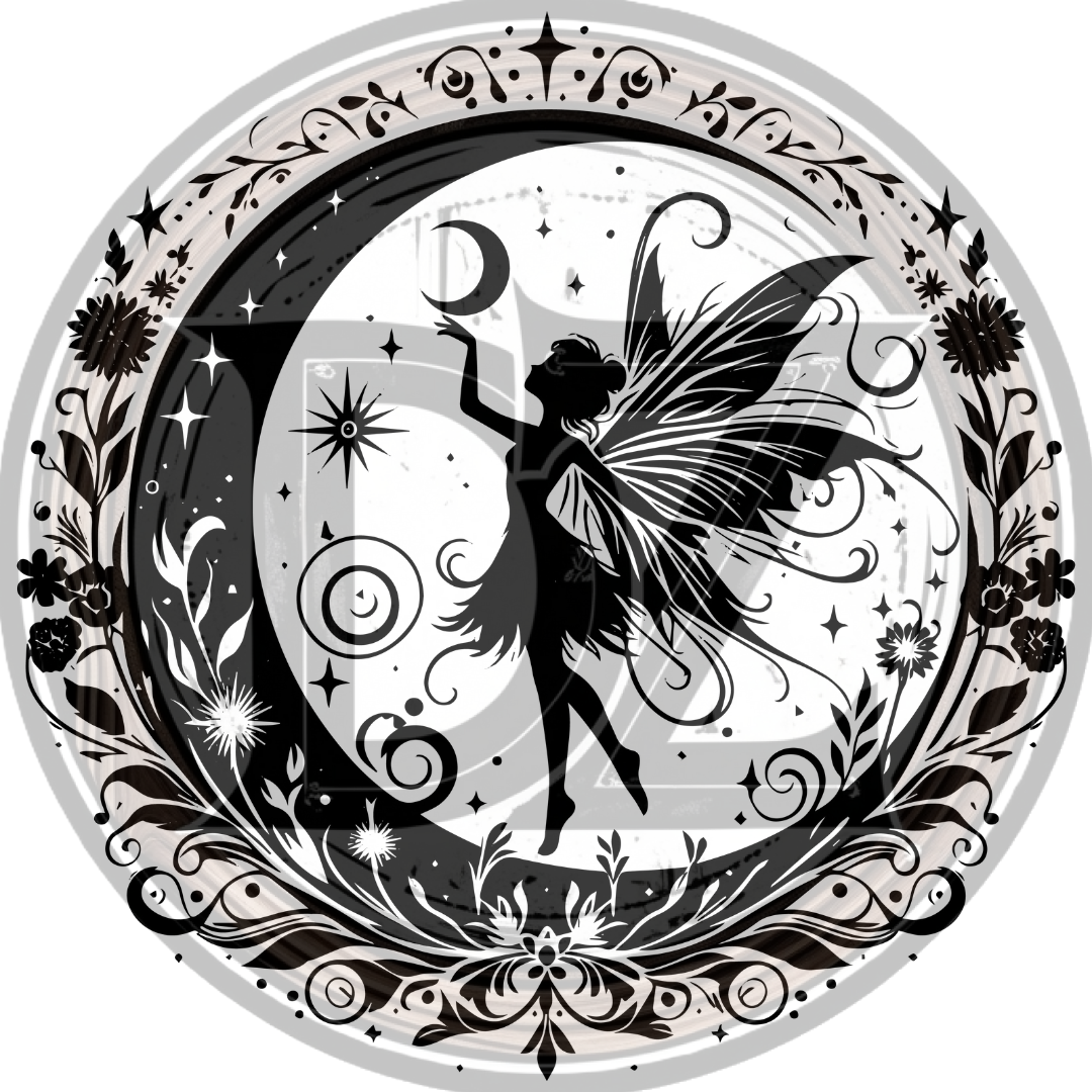 Lunar Fairy 4