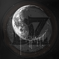 Space, Moon 1