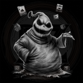 Nightmare Before Christmas, Oogie Boogie