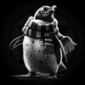 Penguin, Chilly Cheer