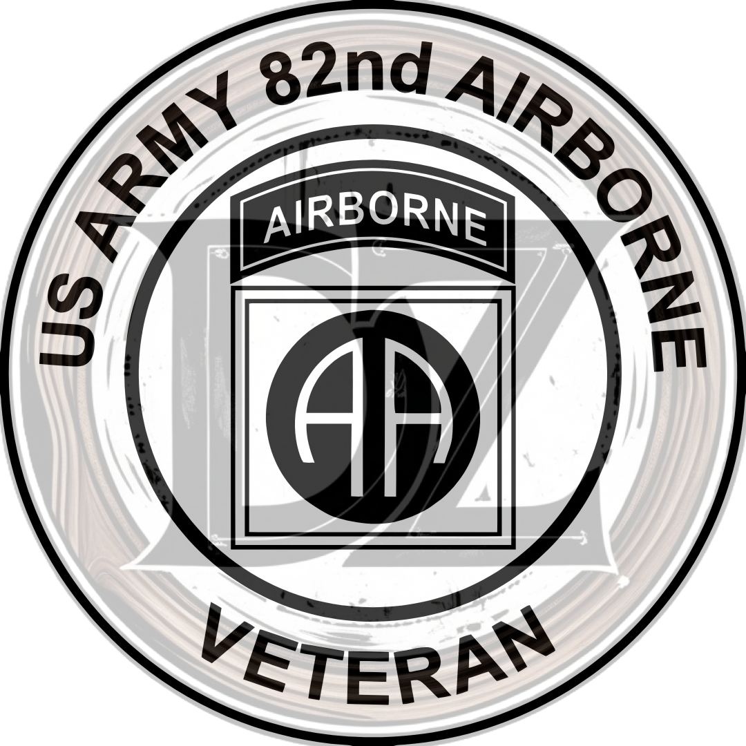 Military, 82nd Airborne