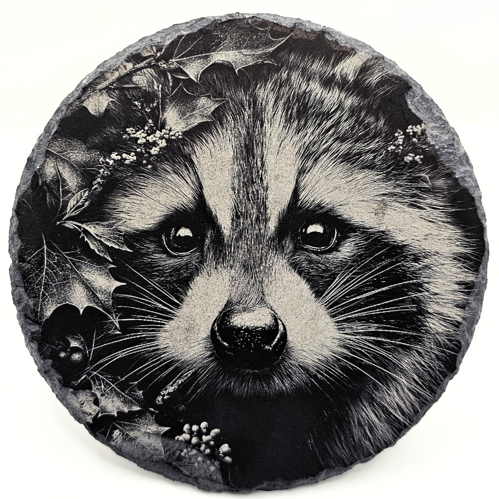 Raccoon, The Masked Marvel