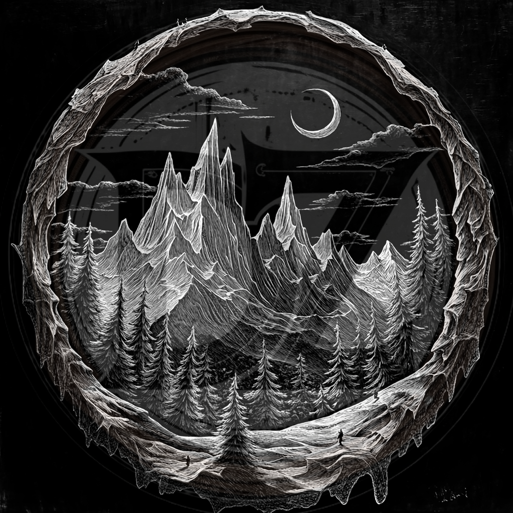 Mountains 1
