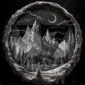 Mountains 1