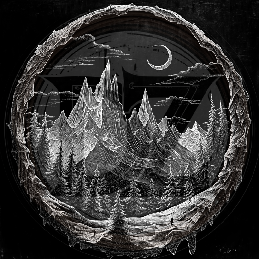 Mountains 1