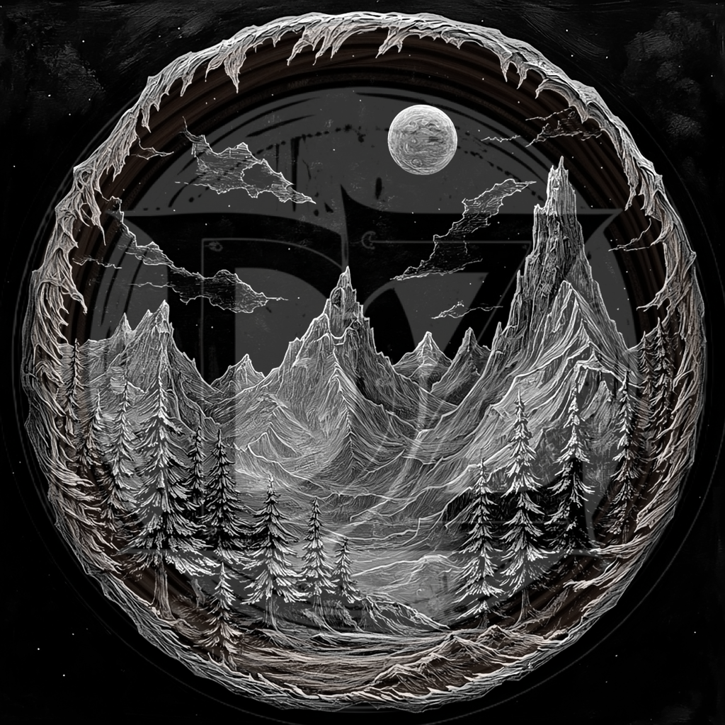 Mountains 2