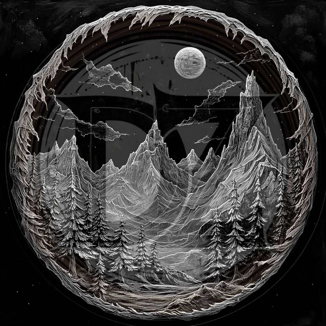 Mountains 2