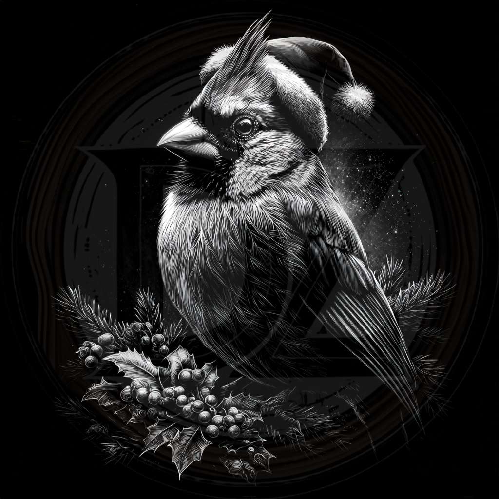 Bird, Silent Night Song 11