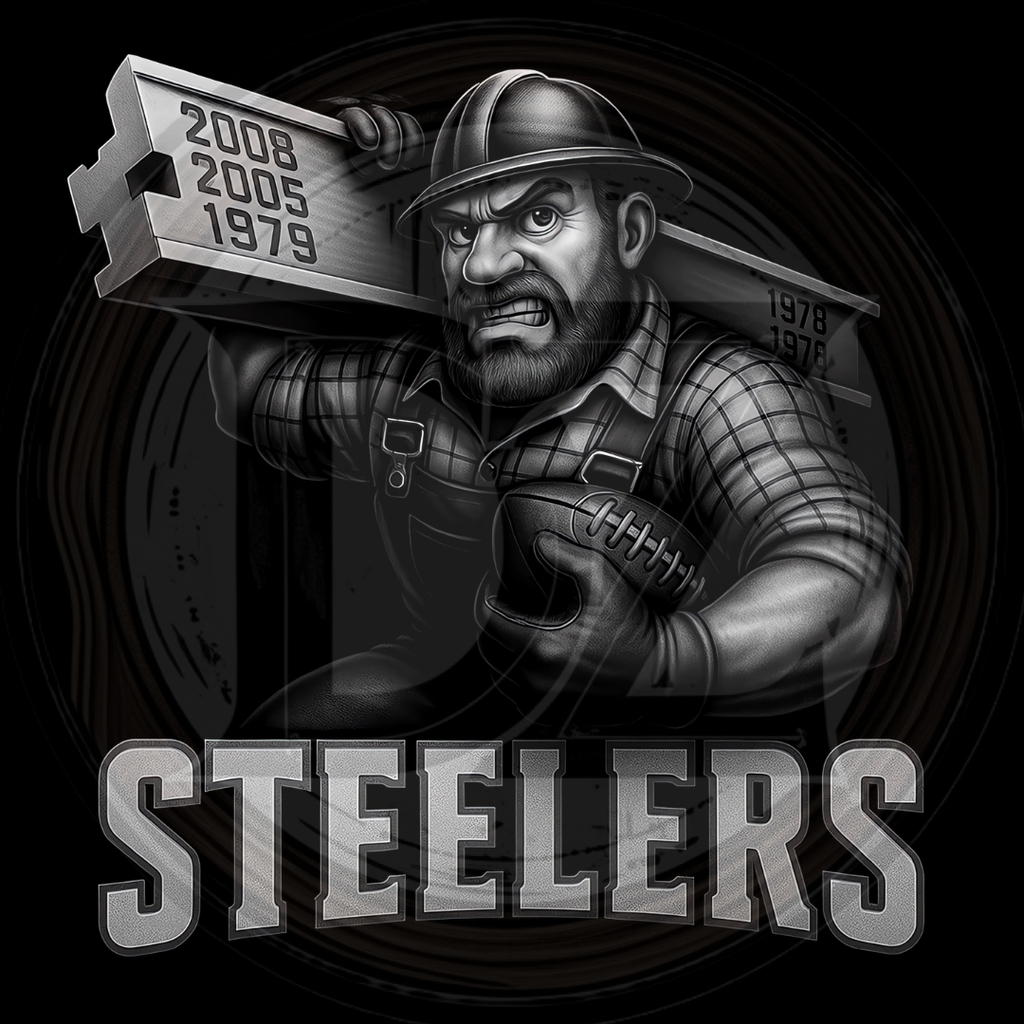 Sport, Steelers