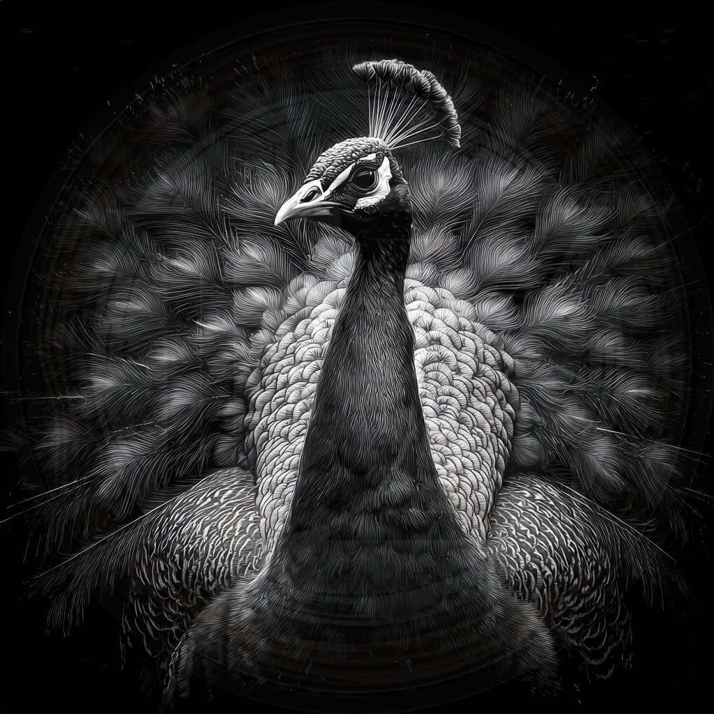 Peacock, The Big Reveal