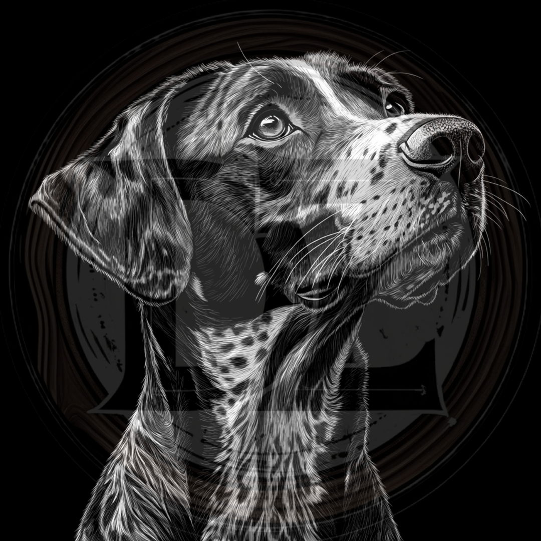 Dog, Catahoula