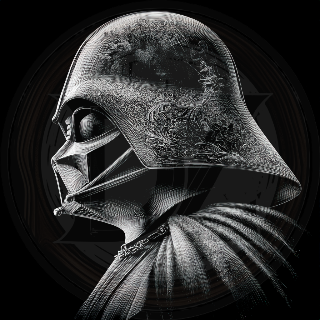 Star Wars, The Breath of Darkness 2