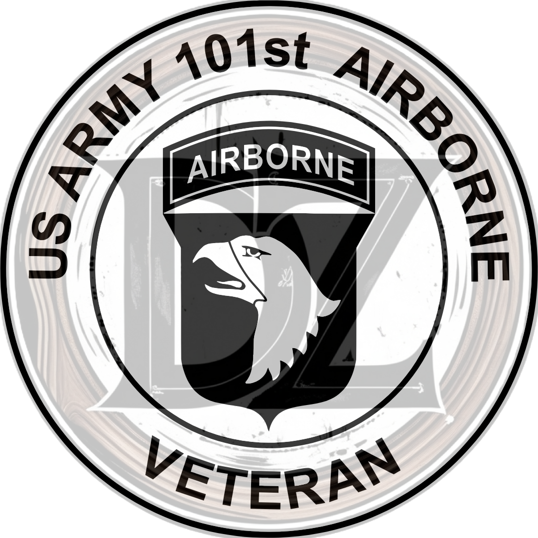 Military, 101st Airborne