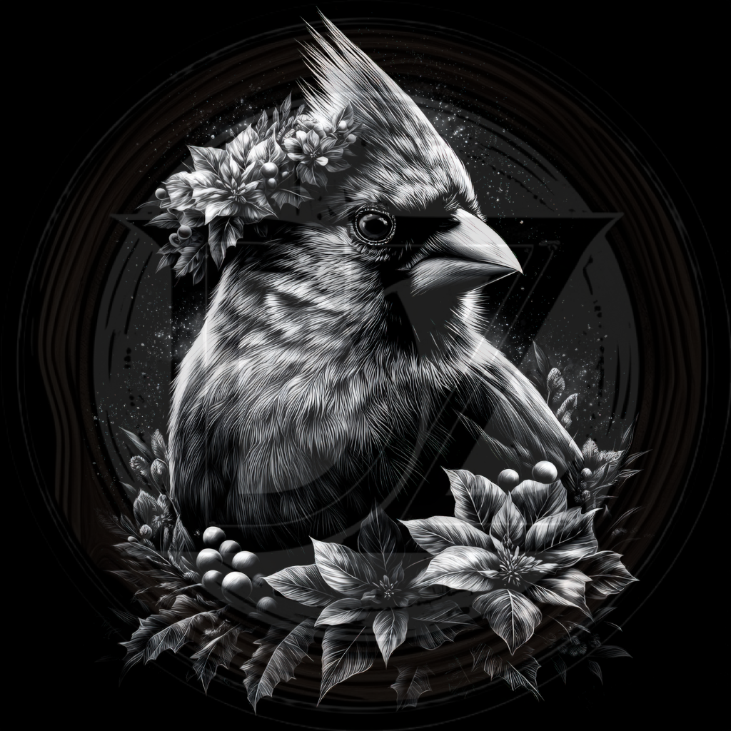 Bird, Bloom and Beak