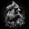 Bird, Bloom and Beak