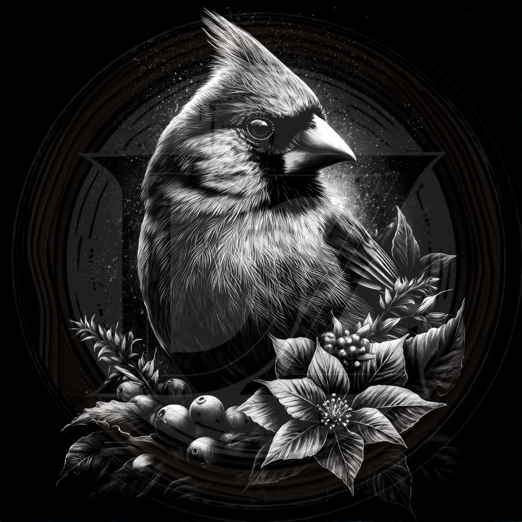 Bird, Bloom and Beak 2