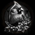 Bird, Bloom and Beak 2