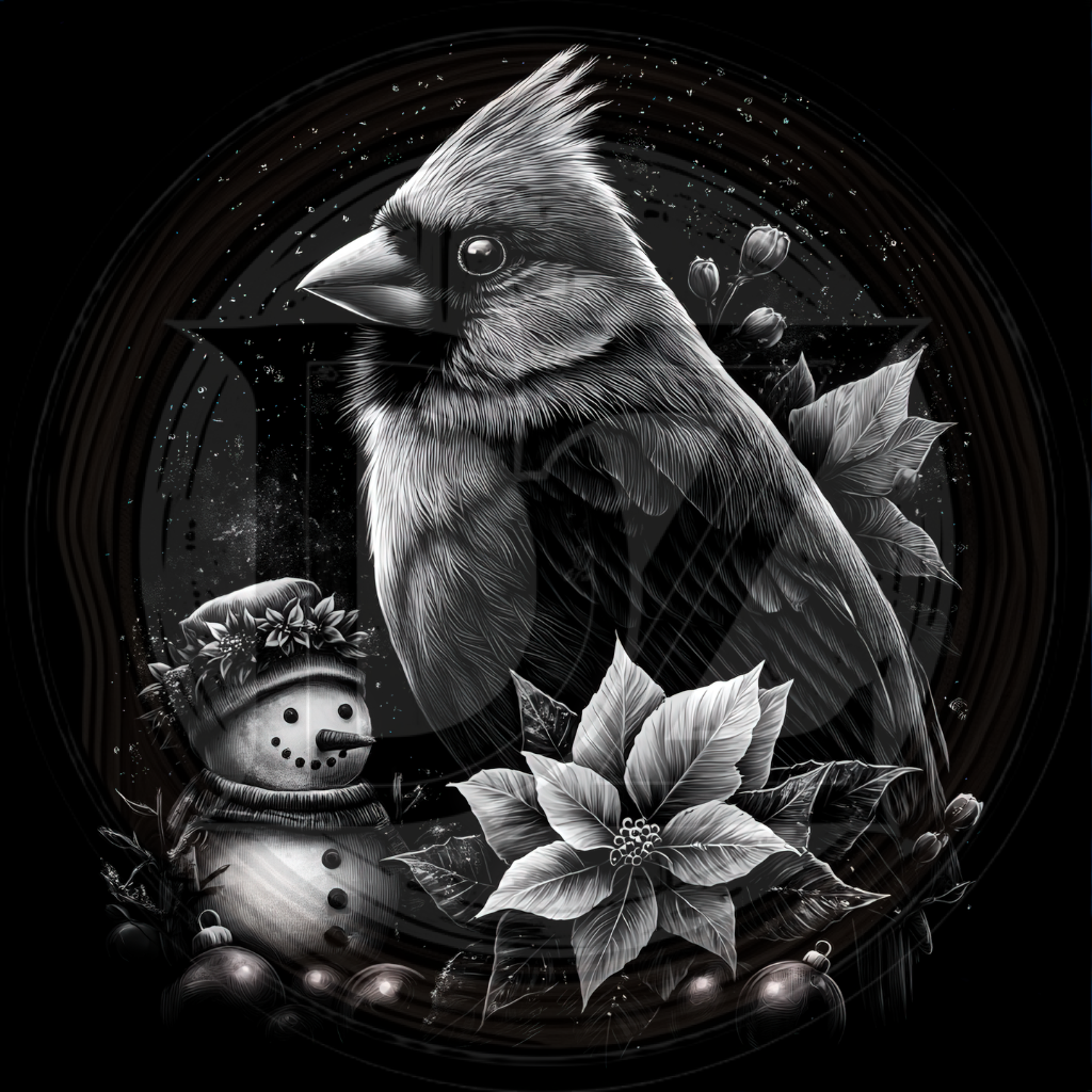 Bird, Bloom and Beak 3