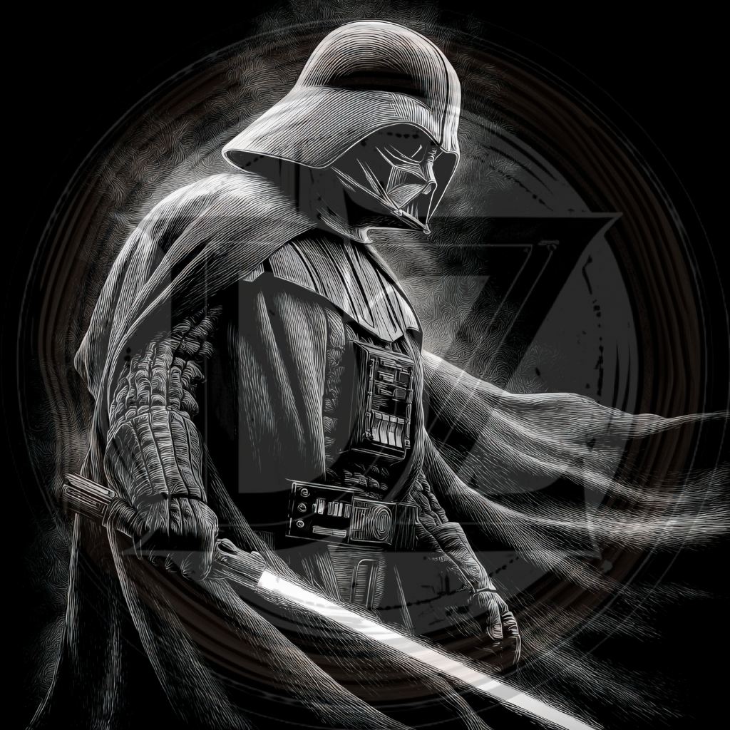 Star Wars, Dark Side Energy