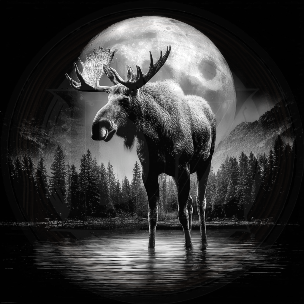 Moose, The Full Moose 2