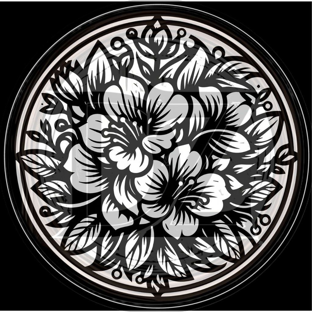 Floral Design 2