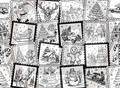 Christmas Postage