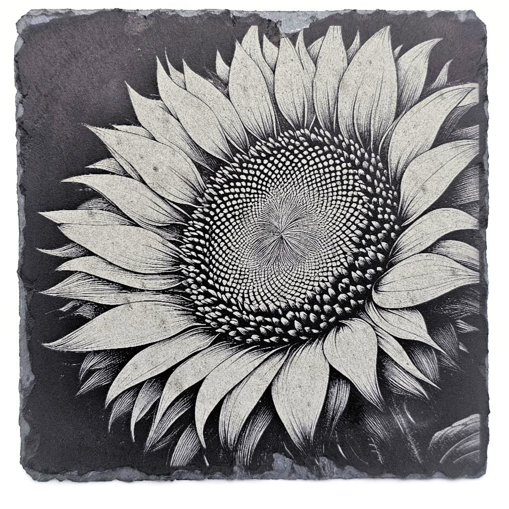Flower, Morning’s Crown