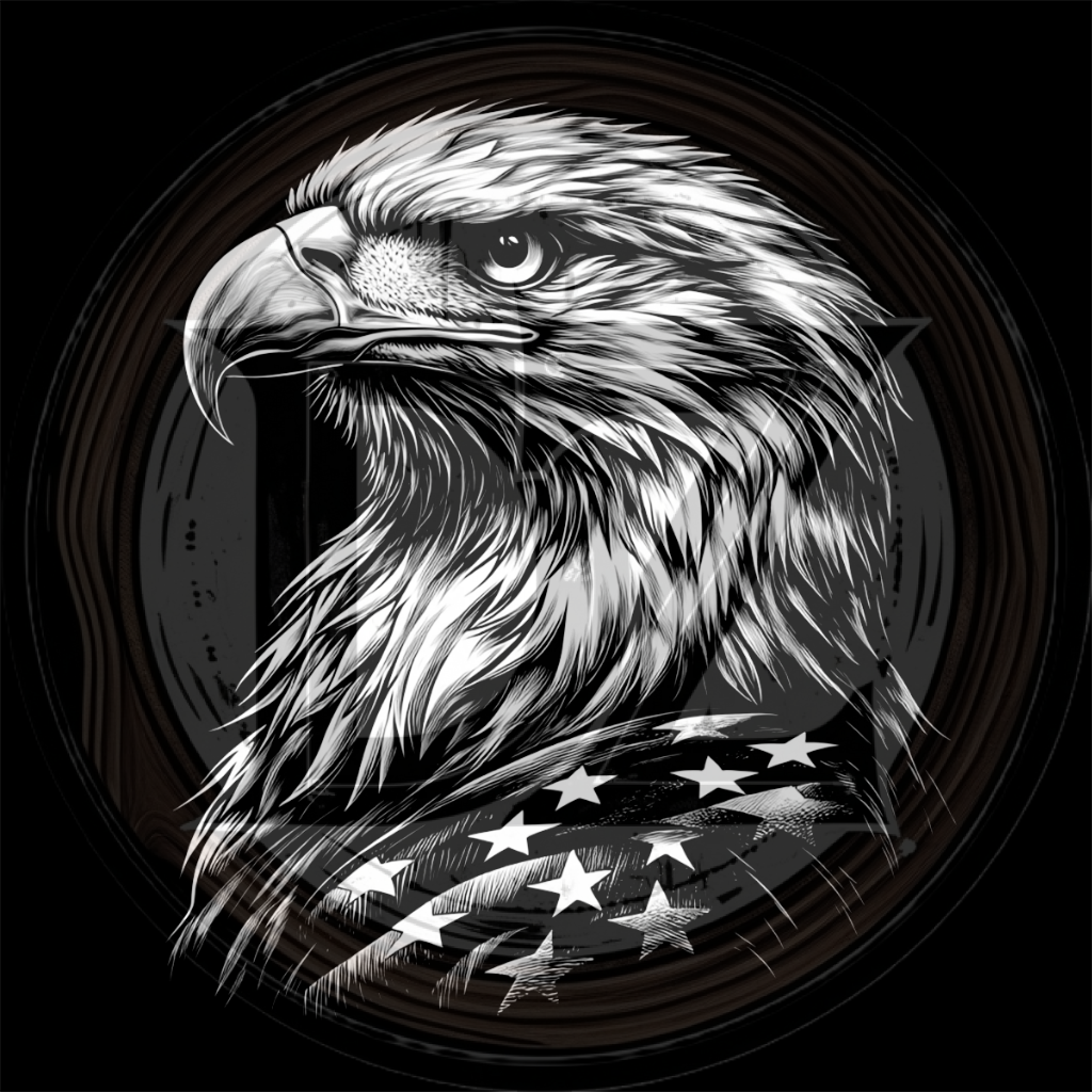 Eagle, Star-Spangled Talon