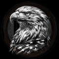 Eagle, Star-Spangled Talon
