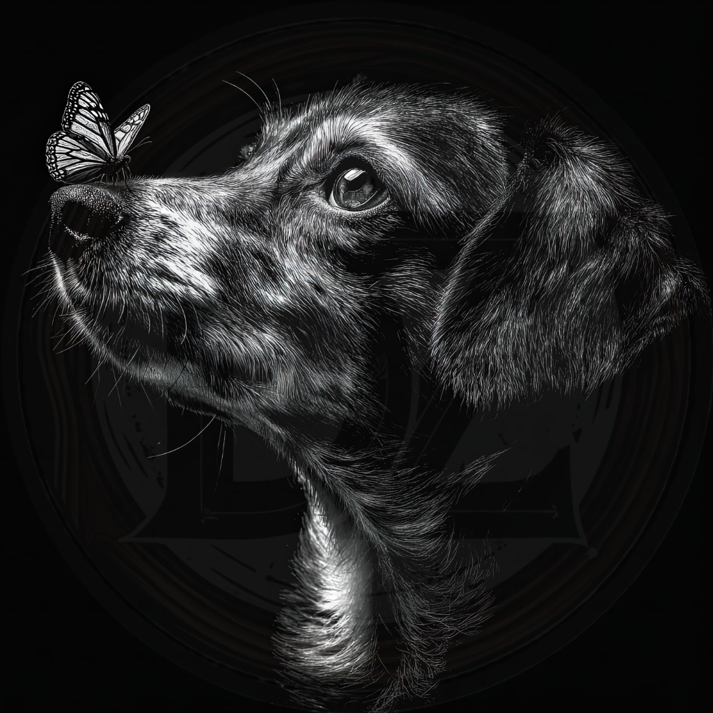 Dog, Curiosity