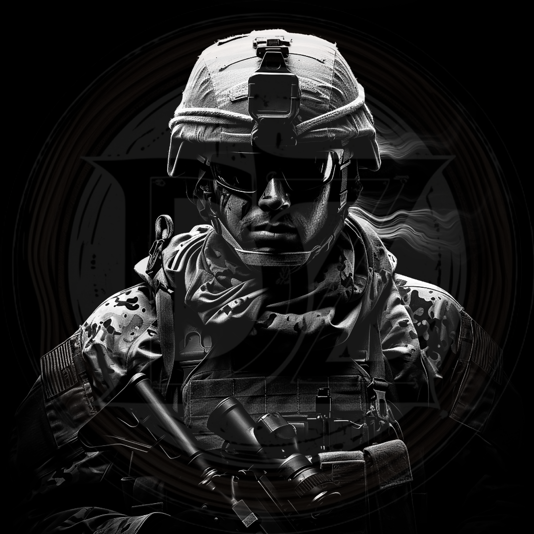 Soldier 1