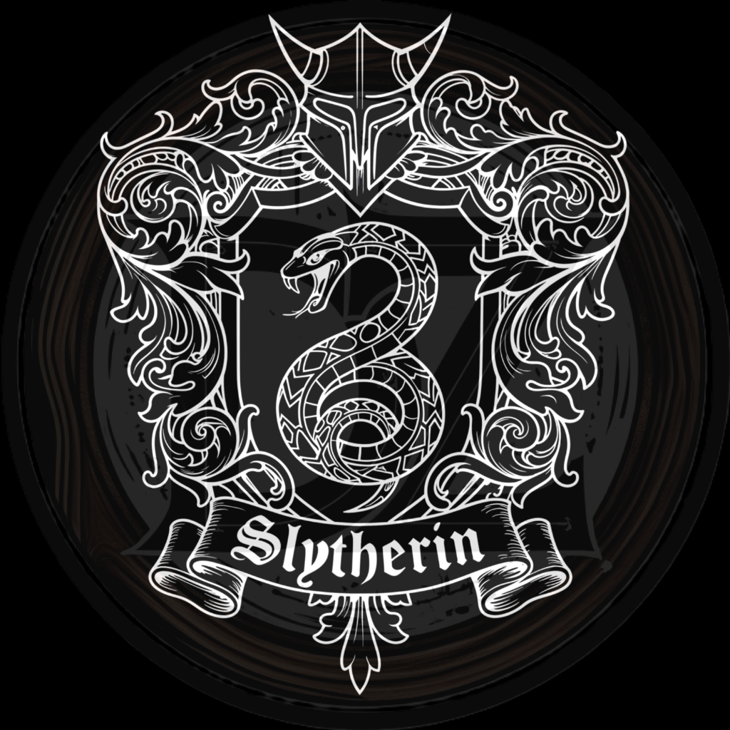 Harry Potter, Slytherin’s Ascent 2