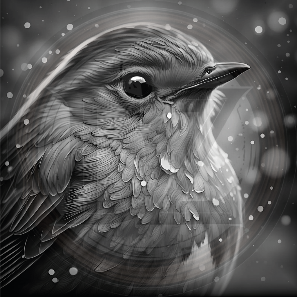 Bird, Robin