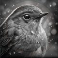 Bird, Robin