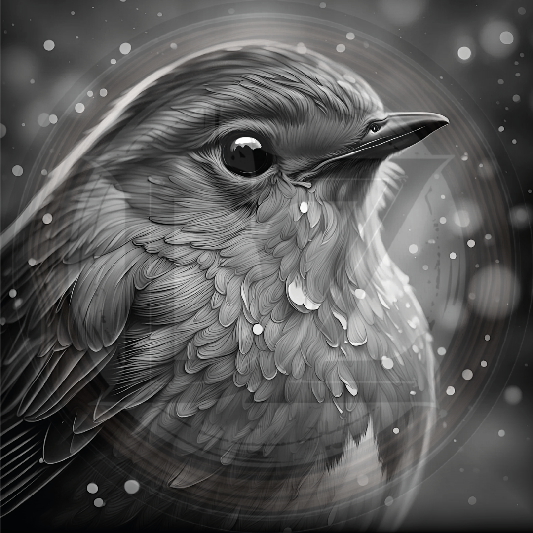 Bird, Robin