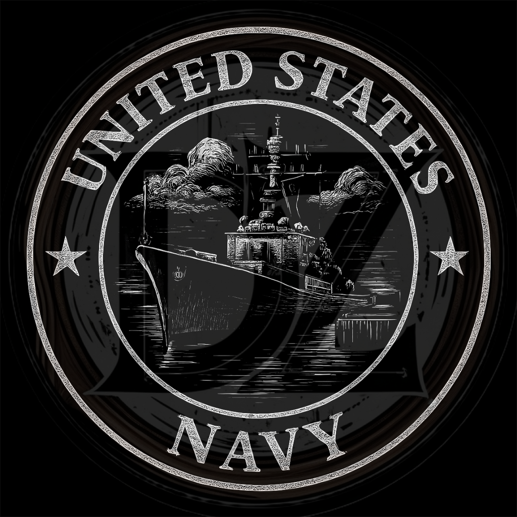 Military, US Navy