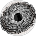 Space, Black Hole 4