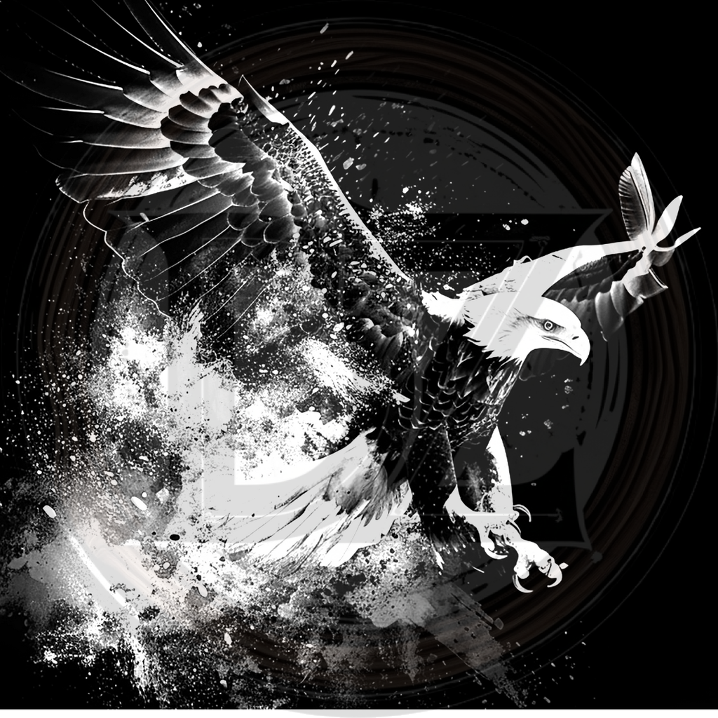 Eagle Art 4