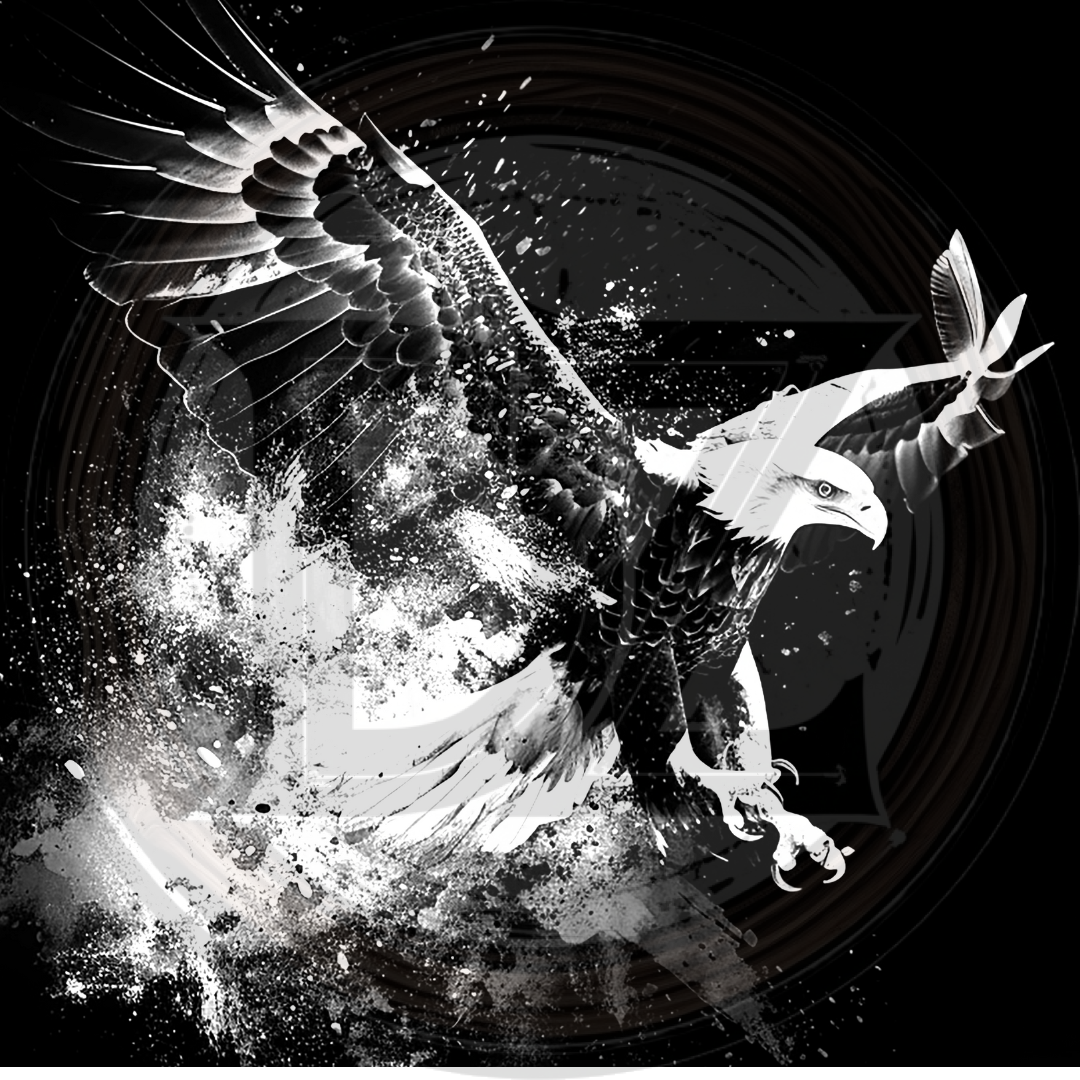 Eagle Art 4