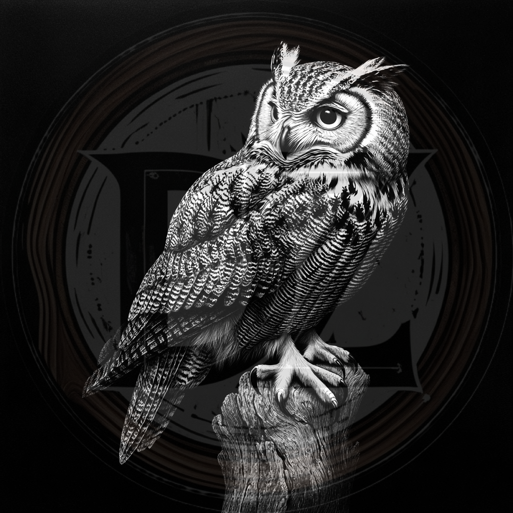 Owl, Guess Hoo?